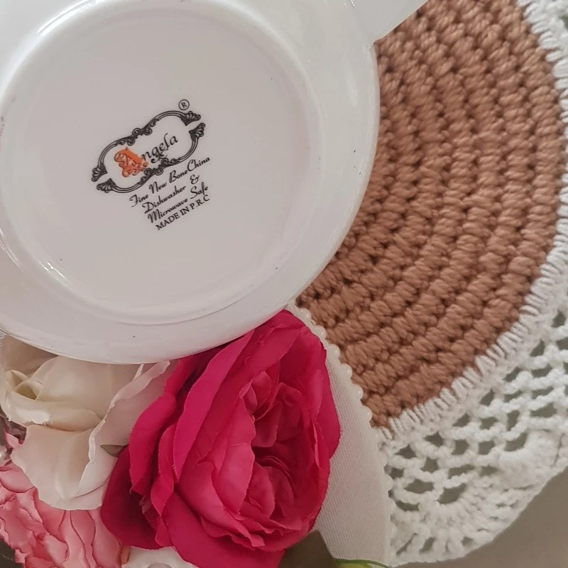 سس خوری آنجلا مدل P4