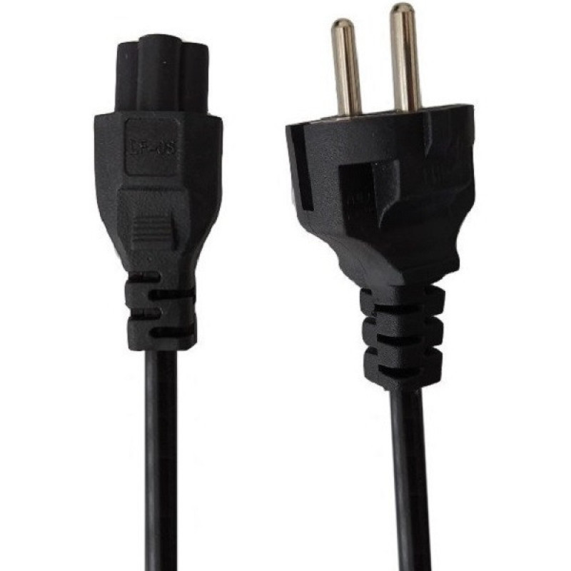 کابل پاور سه پین لبتاب گیگا فلکس مدل 3x0.75 طول 1.5 متر