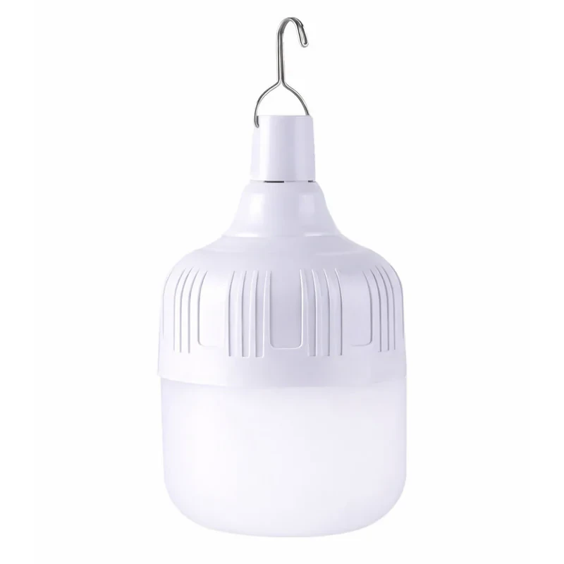 چراغ اضطراری مدل شارژی کد HT-966 40W