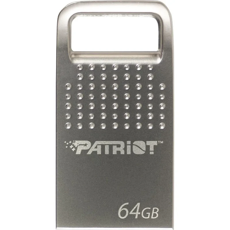 فلش مموری پتریوت مدل tab200 ظرفیت 64 گیگابایت با رابط USB 2.0