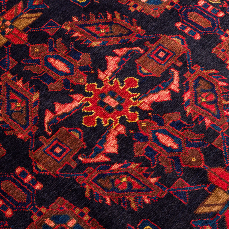 فرش دستبافت سه متری مدل بروجرد کد 49X10441