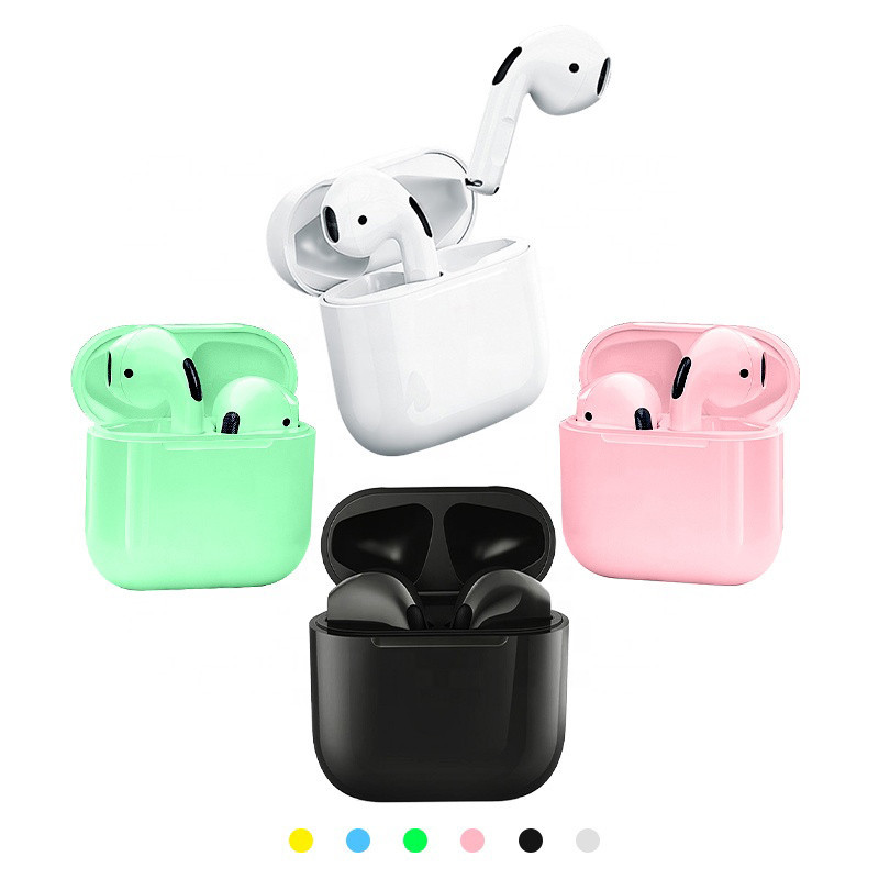 هدفون بلوتوثی مدل Airpods Pro 4