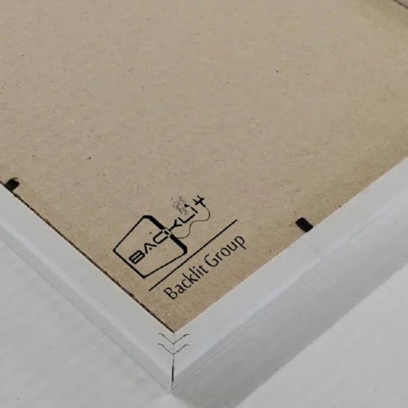 قاب عکس بکلیت مدل 209 دیواری سایز 20x30 سانتی متر