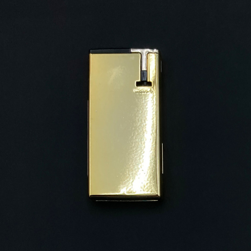 فندک گازی جداح  طرح مک اکسترا کد DKD-2032