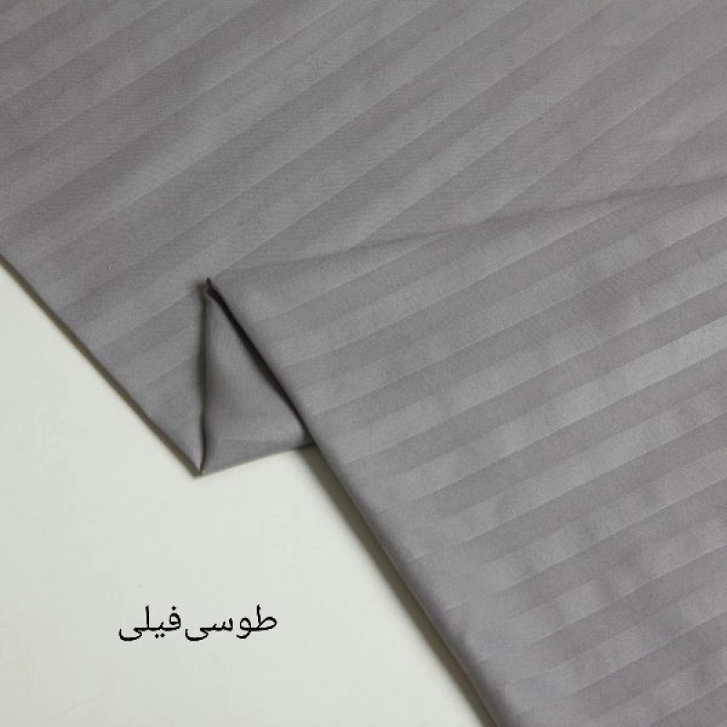 سرویس روتختی مدل هتلی niki10.25.S کد 90 یک نفره سه تکه