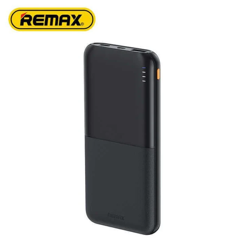 پاوربانک ریمکس مدل RPP-23 ظرفیت 10000 میلی آمپر ساعت