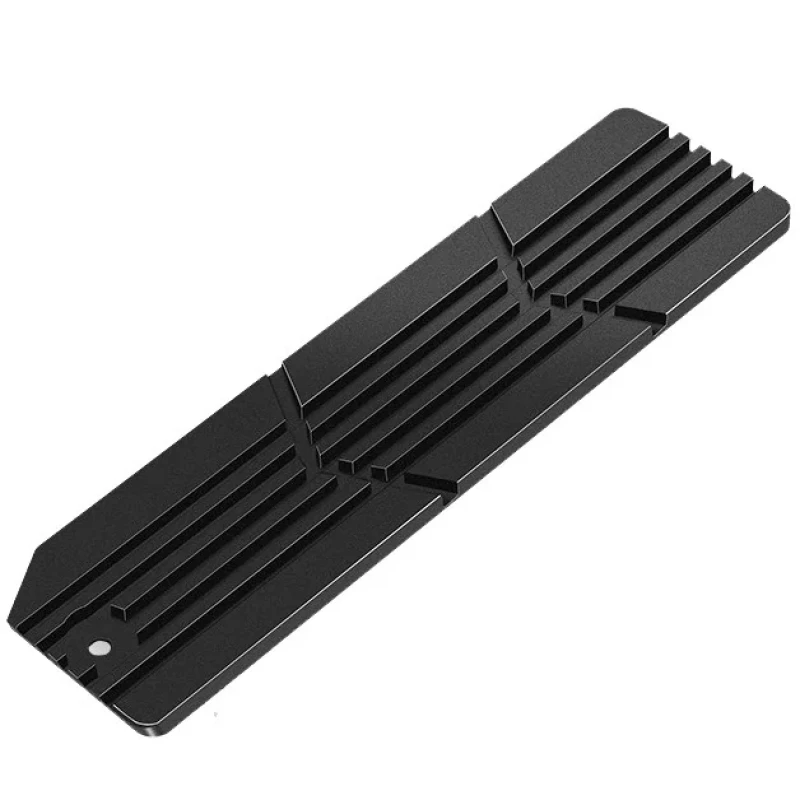 هیت سینک پلی استیشن 5 اسلیم مدل PS5 Slim M.2 NVMe SSD