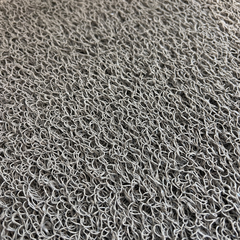 پادری مدل اسفنجی نیم دایره سایز 75x45 سانتی‌متر مناسب برای فضای بیرونی