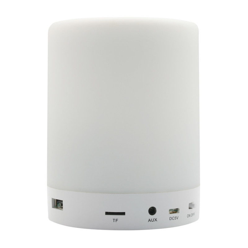 اسپیکر بلوتوثی قابل حمل مدل CL-671