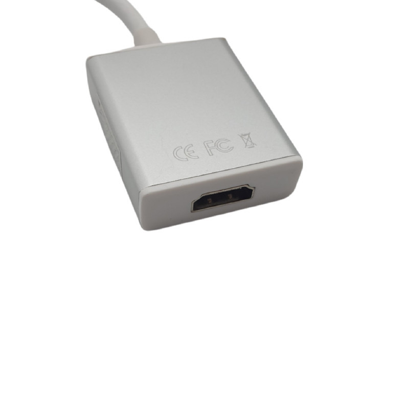 مبدل USB-C به HDMI وی نت مدل 01