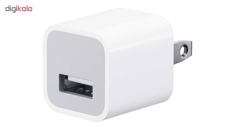 شارژر دیواری مدل MD810
