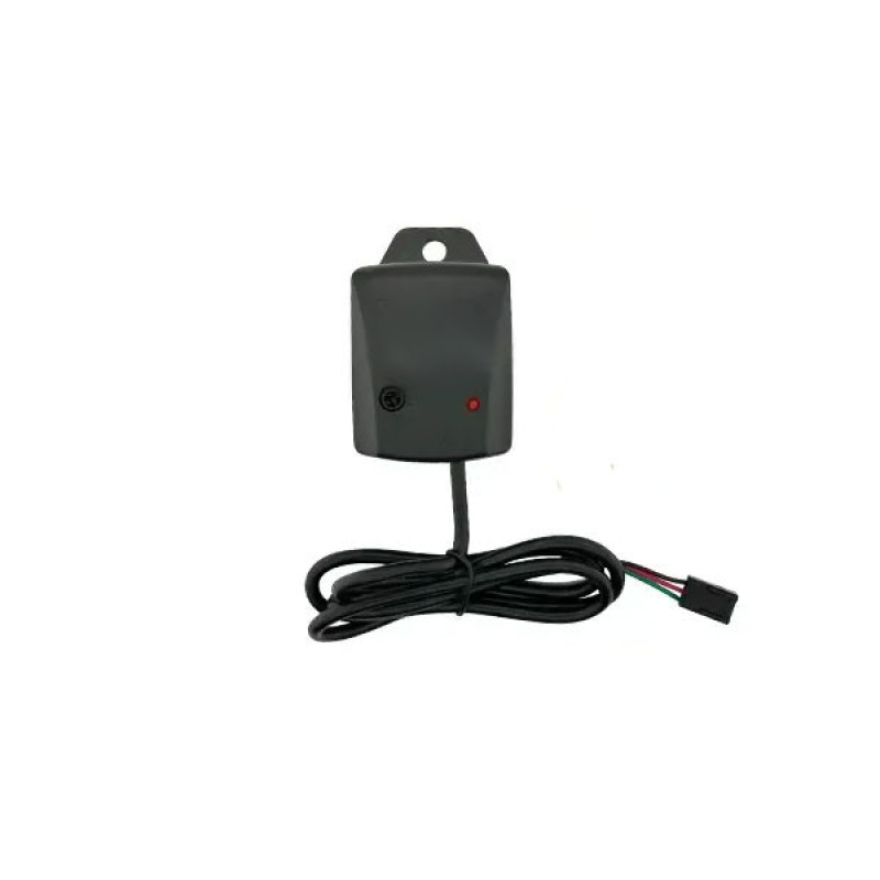 دزدگیر خودرو استیل میت مدل  SPEEDRX1000M14