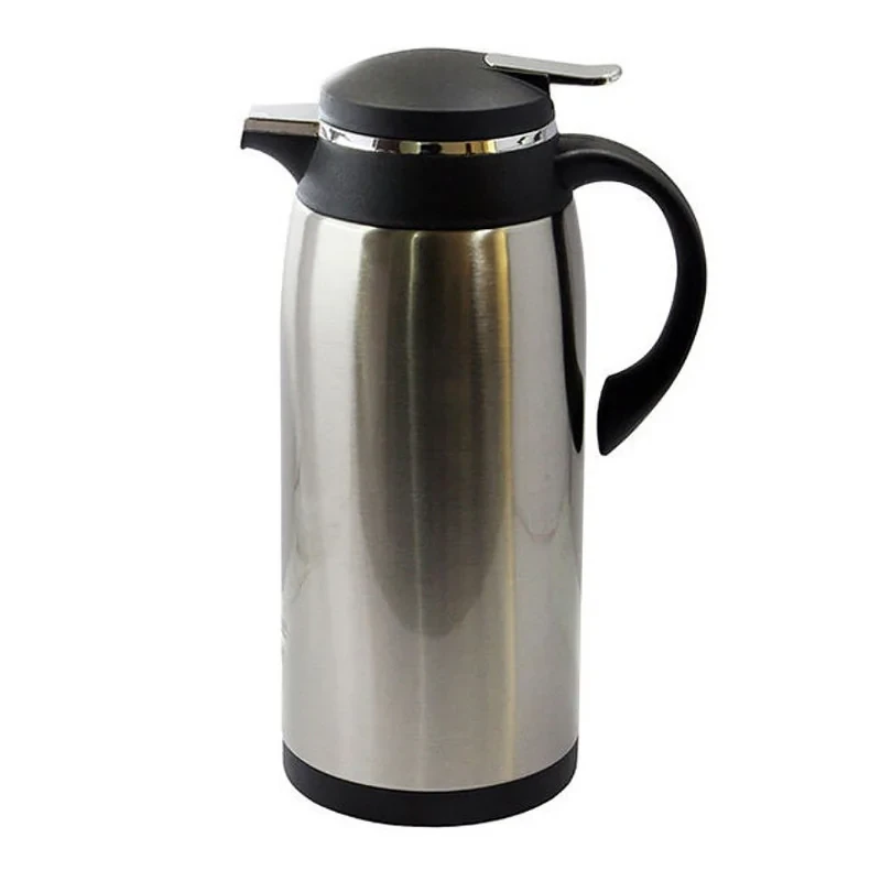 فلاسک لاکچری مدل 1300 گنجایش 1.3 لیتر