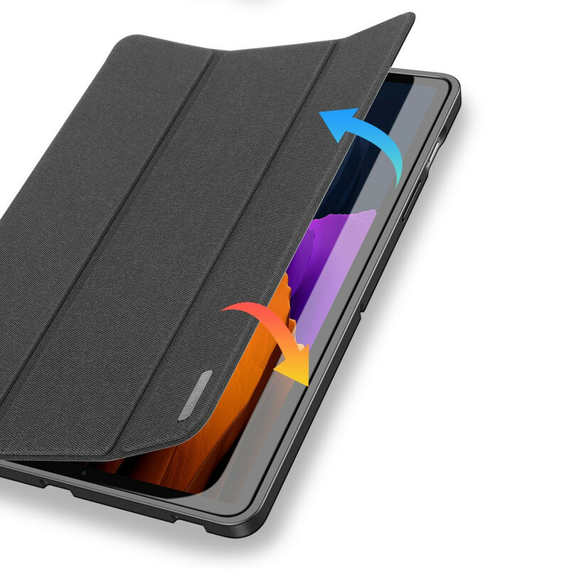 کیف کلاسوری مدل اسمارت جا قلم دار مناسب برای تبلت شیائومی Redmi Pad 2