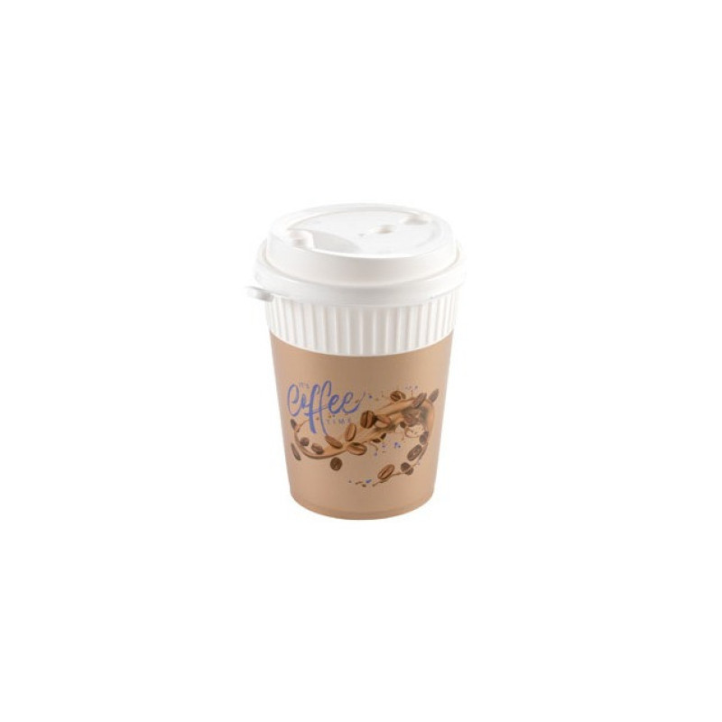 ماگ مدل کلمبیا Its Coffe