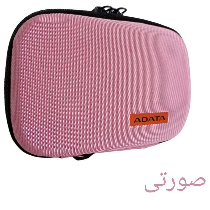 کیف هارد دیسک اکسترنال  مدل Adata
