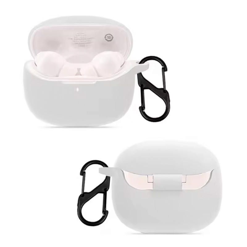 کاور اسپریگ مدل SiC-SP مناسب برای هدفون بی سیم انکر SoundCore R100