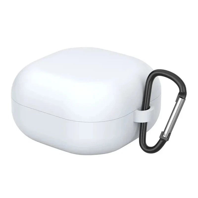 کاور مدل SilicoType مناسب برای کیس هدفون سامسونگ Galaxy Buds FE
