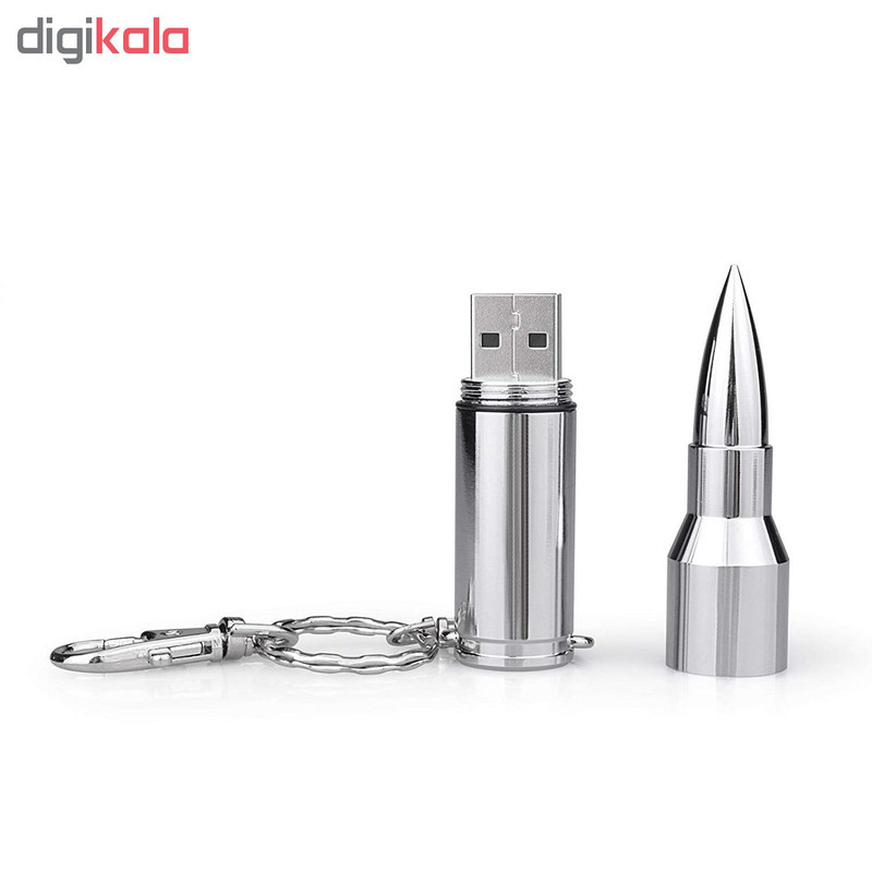 فلش مموری طرح فشنگ مدل Ultita -Bt01 ظرفیت 32 گیگابایت