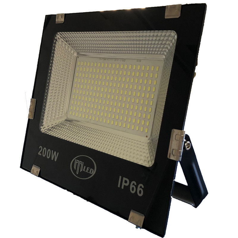 پرژکتور ال ای دی 200 وات مدل IP66