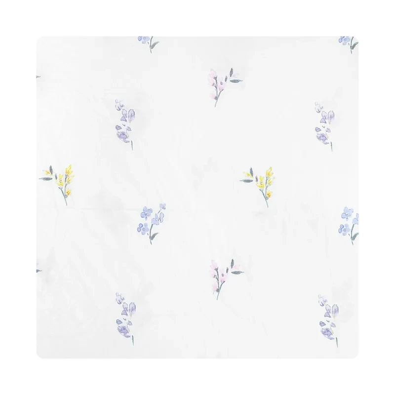کاور لحاف  فیلور آدنو مدل Lavender کد FI18 دونفره سایز 220x240 سانتی متر