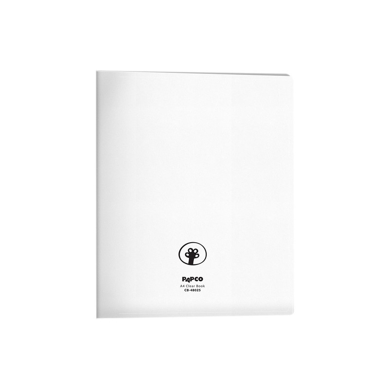 کلر بوک 80 برگ پاپکو کد CB-48025