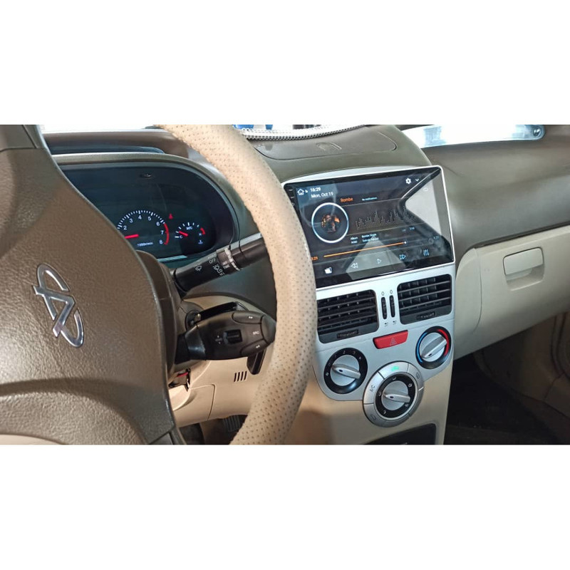 ریموت کنترل ضبط رست ویژن کد 206
