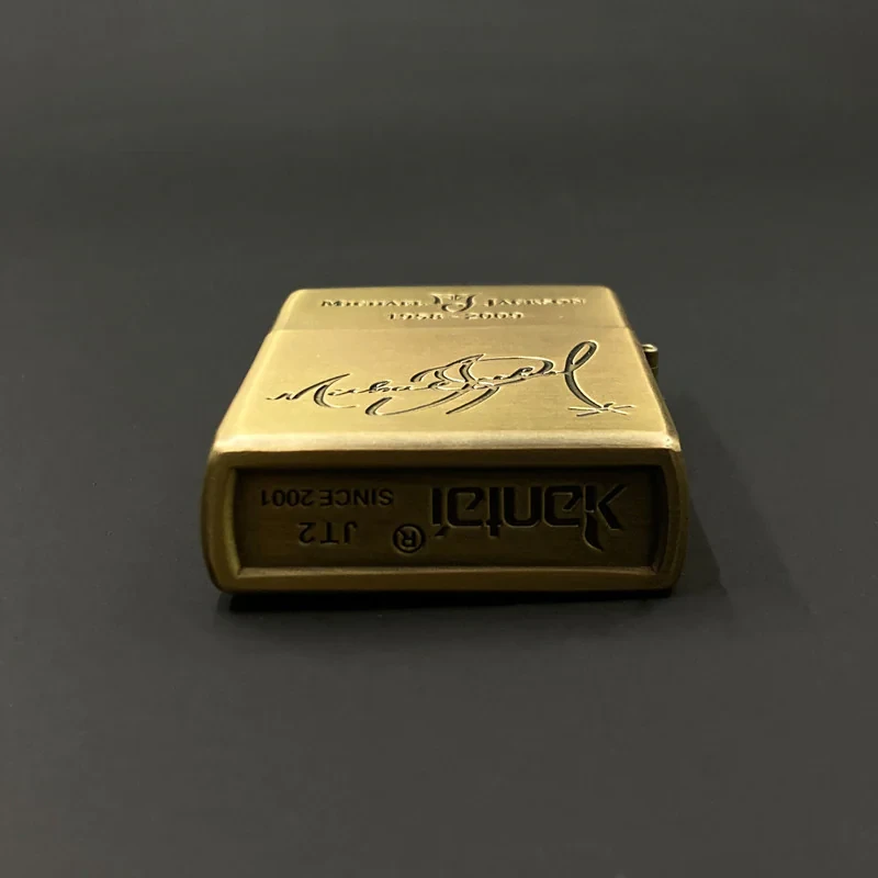 فندک مدل مایکل کد DKD-713