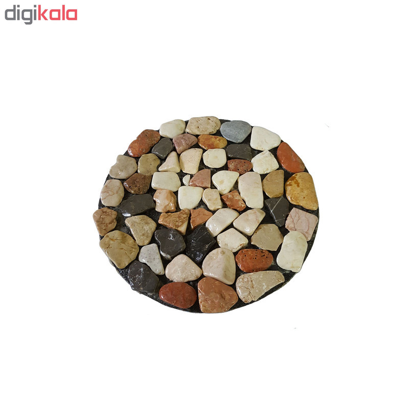 زیر قابلمه ای مدل H 03