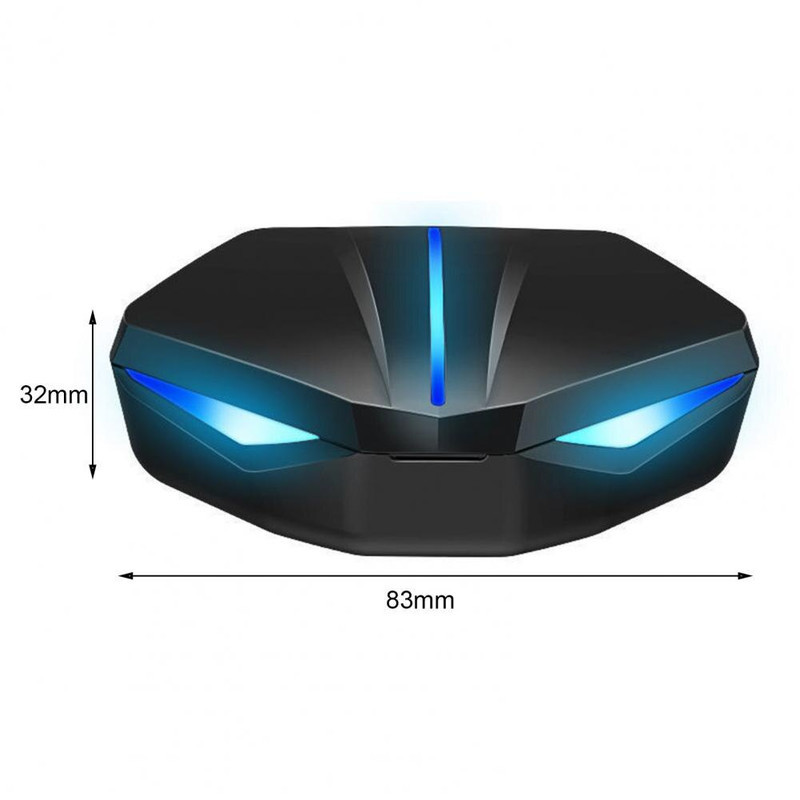 هندزفری بلوتوثی مدل K77SURROUND SOUND