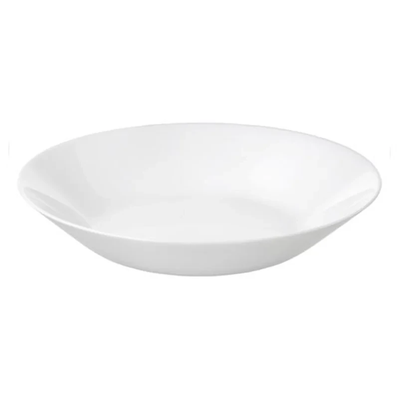 بشقاب خورش خوری مدل گرد