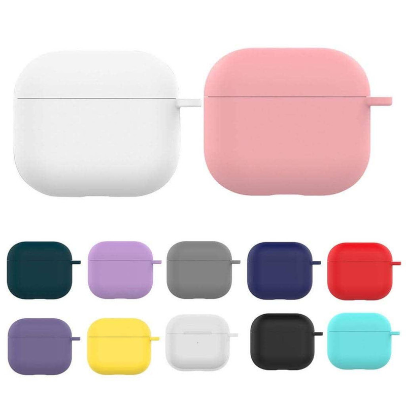 کاور اپیکوی مدل Silicon مناسب برای اپل ایرپاد 4