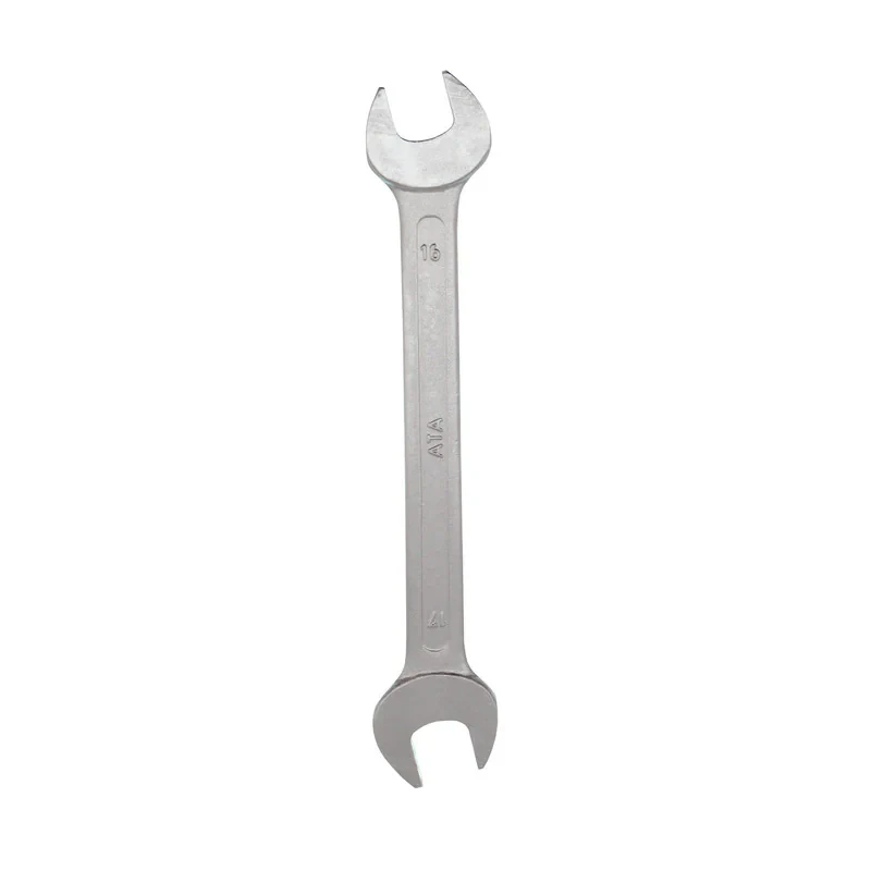 آچار دو سر تخت آتا مدل YP-1617MM سایز 16-17 میلی متر