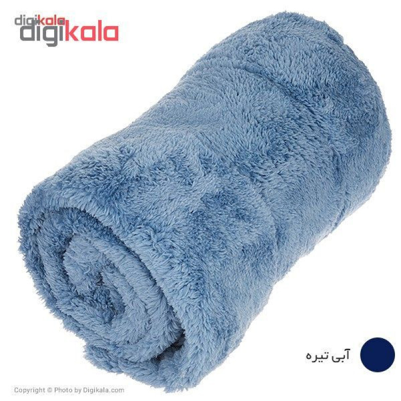 پتو افرا مدل Four Season سایز 200 × 160 سانتی متر