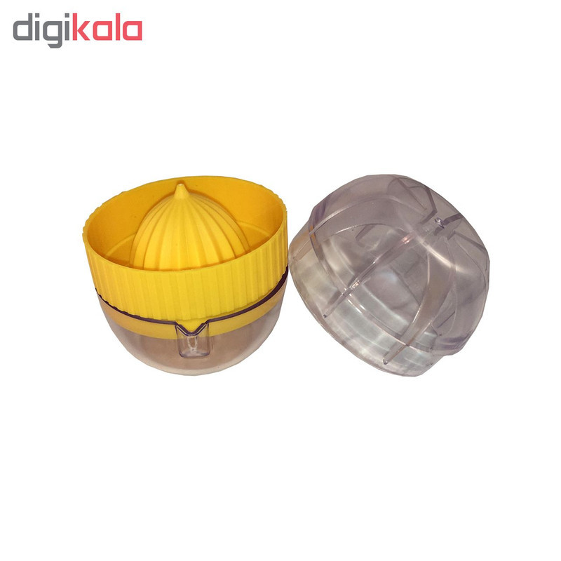 آبلیمو گیری دستی مدل FK2E