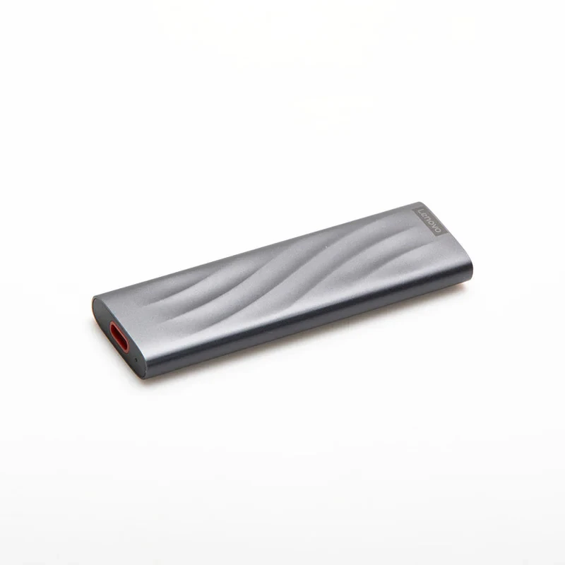 اس اس دی اکسترنال لنوو مدل PS8 ظرفیت 512 گیگابایت رابط USB 3.2 Gen2