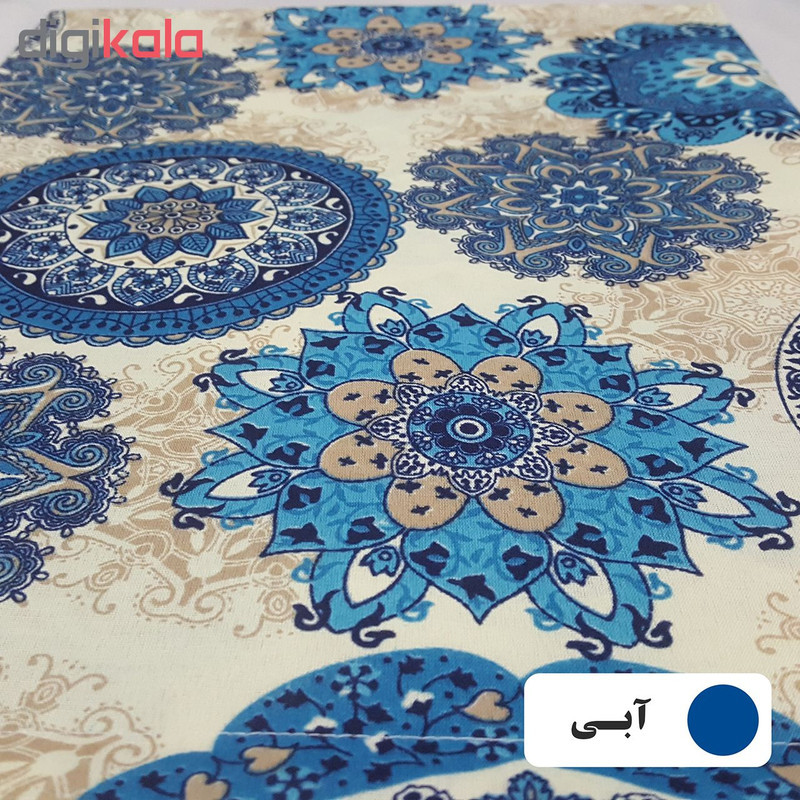 روبالشی دارلین کد 301 بسته 2 عددی