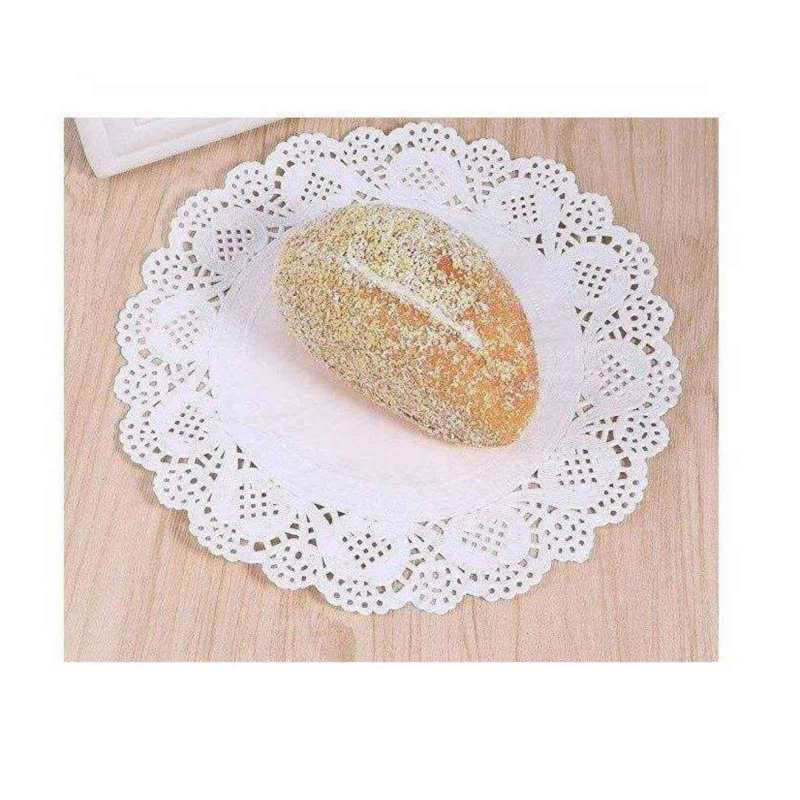 کاغذ شیرینی پزی کد 16.5 بسته 50 عددی