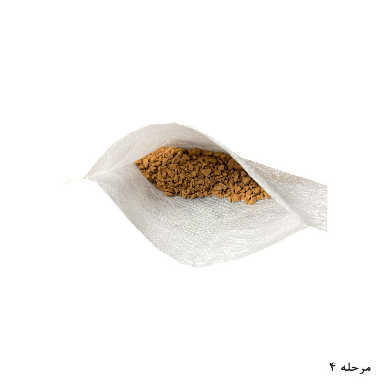 فیلتر چای ایچ مدل کیسه ای بسته 60 عددی