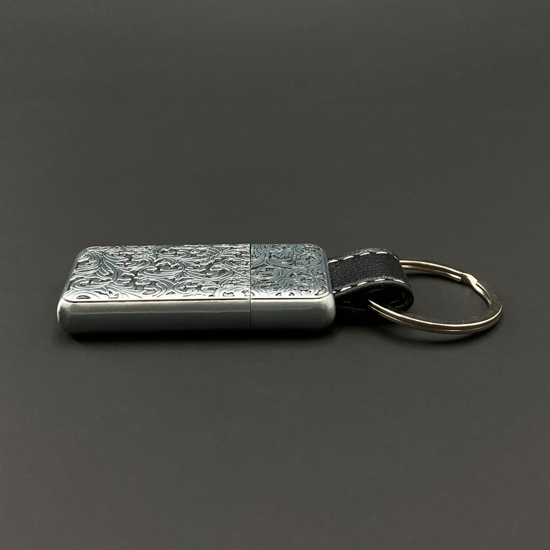 فندک گازی مدل اسلیمی کد DKD-2005