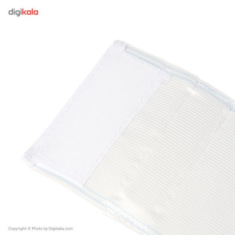 کمربند طبی پاک سمن مدل With Polyamide Hard Bar سایز بسیار بزرگ