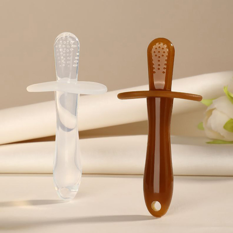 دندان گیر کودک هاگی باگی مدل molar