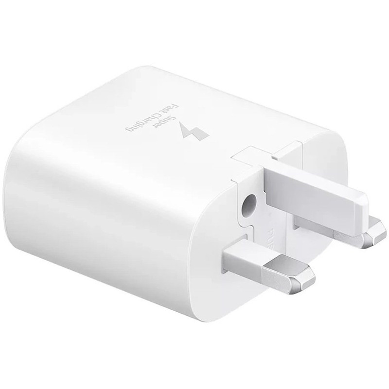 شارژر دیواری 25 وات مدل EP-TA-800
