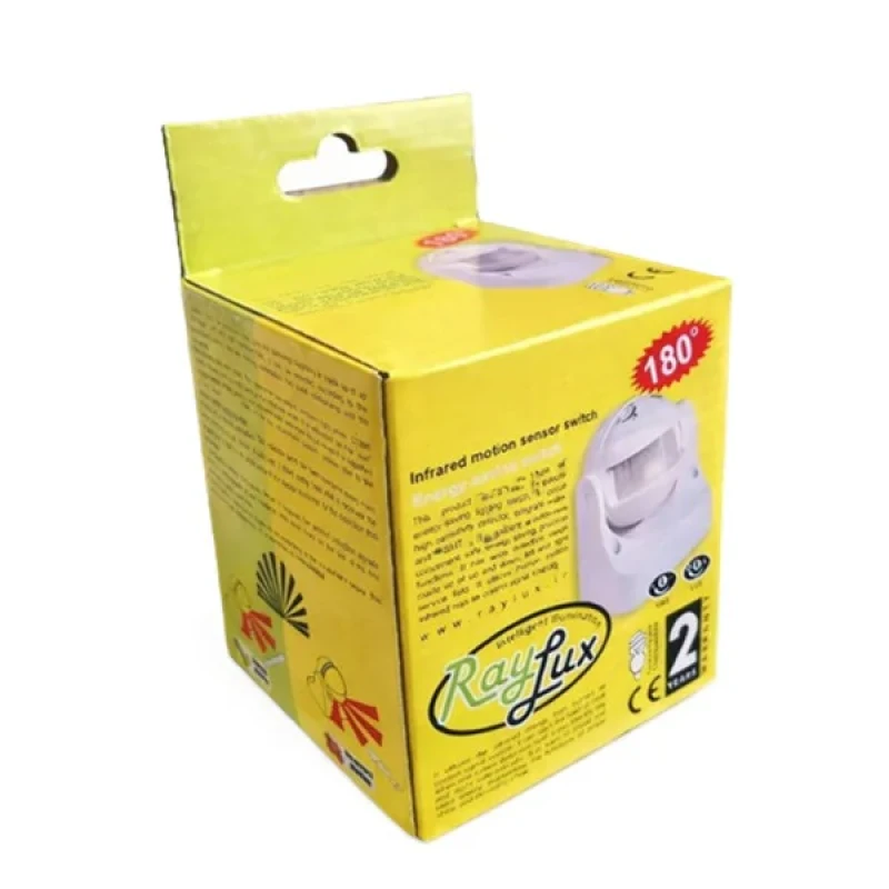 سنسور سقفی رایلوکس مدل ST390A