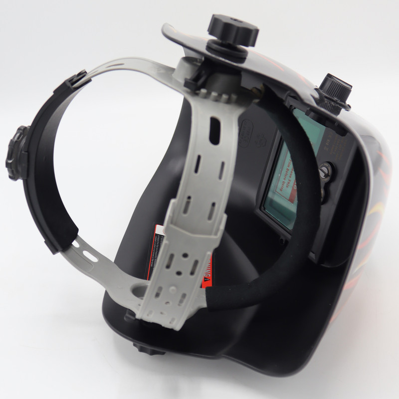 ماسک جوشکاری مدل YPSM-02