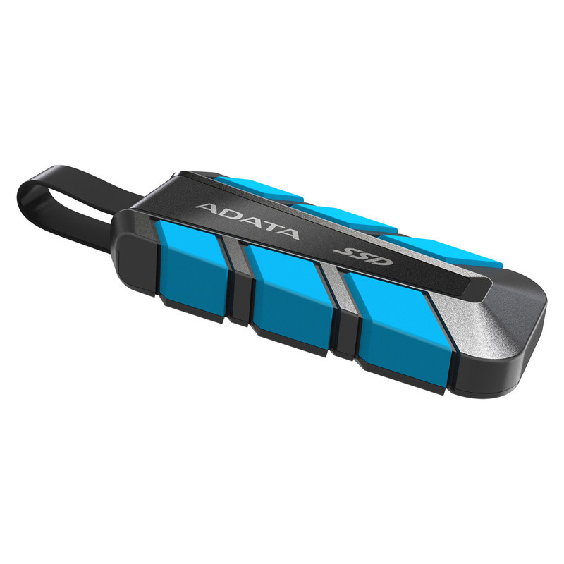 اس اس دی اکسترنال ای دیتا مدل SC740 ظرفیت 500 گیگابایت رابط USB 3.2 Gen2