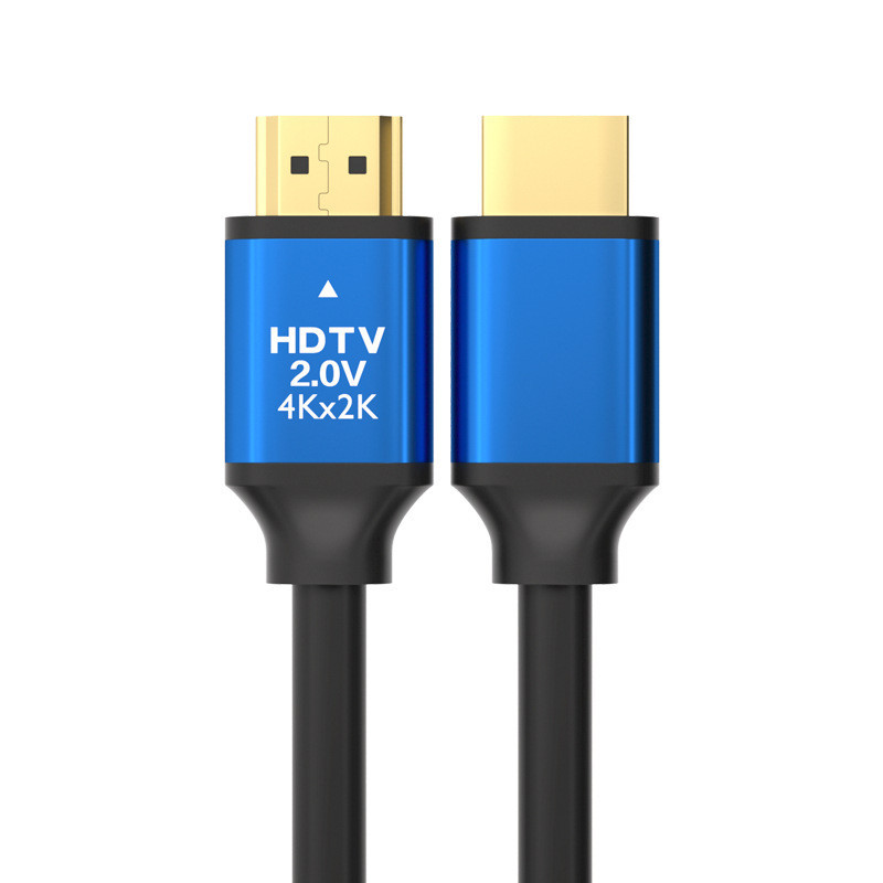 کابل HDMI مدل 4K HDTV 2.0V به طول 1.5 متر