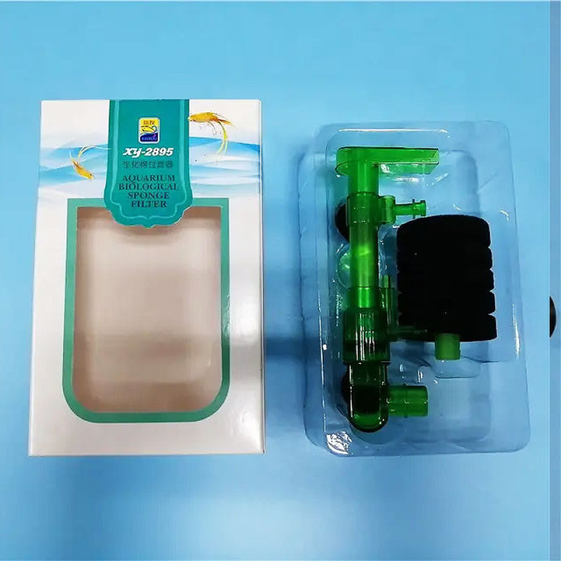 بیوفیلتر آکواریوم مدل XY-2895