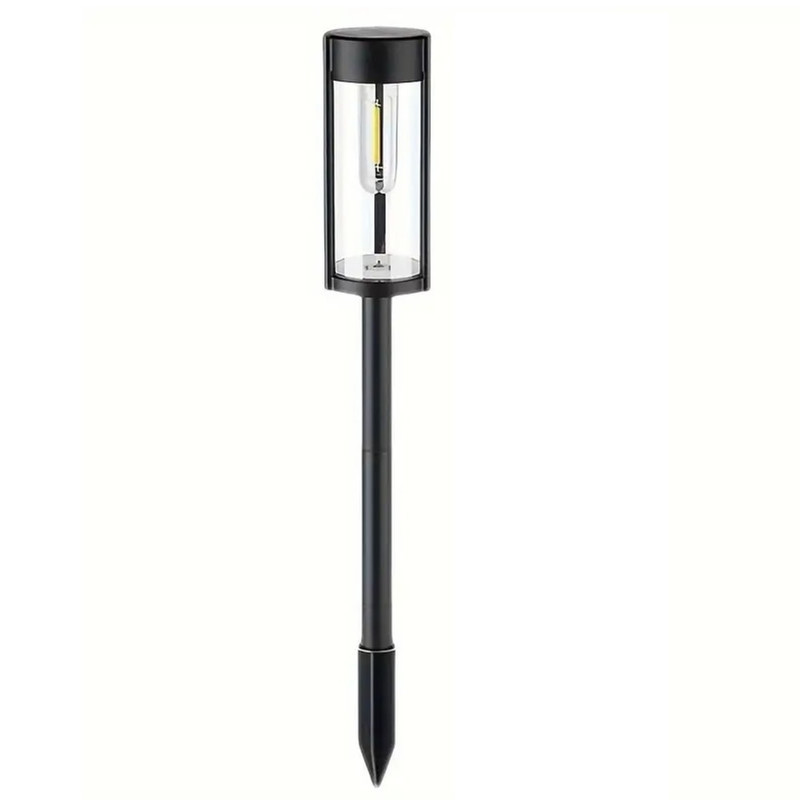 چراغ پارکی خورشیدی مدل XF-2902