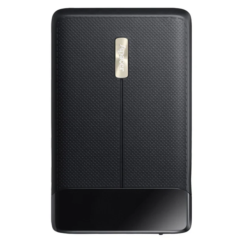 هارد اکسترنال اپیسر مدل AC731 ظرفیت دو ترابایت دارای رابط USB Type-A 3.1